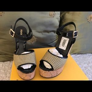 Fendi sandals - BRAND NEW!