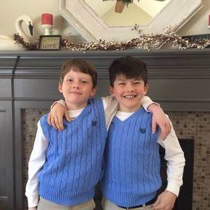 Meet your Posher, Francie