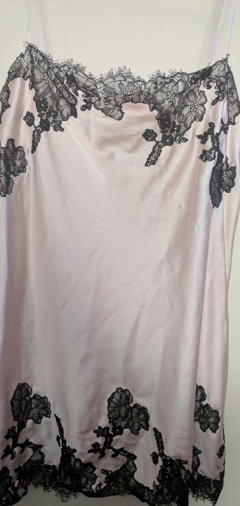 SALE!  Gorgeous VS lace slip nightgown on SALE