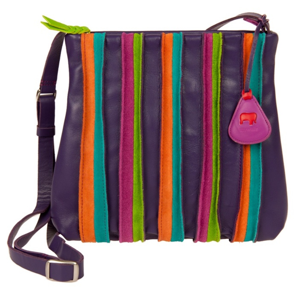 Mywalit Drawstring Shoulder Bag