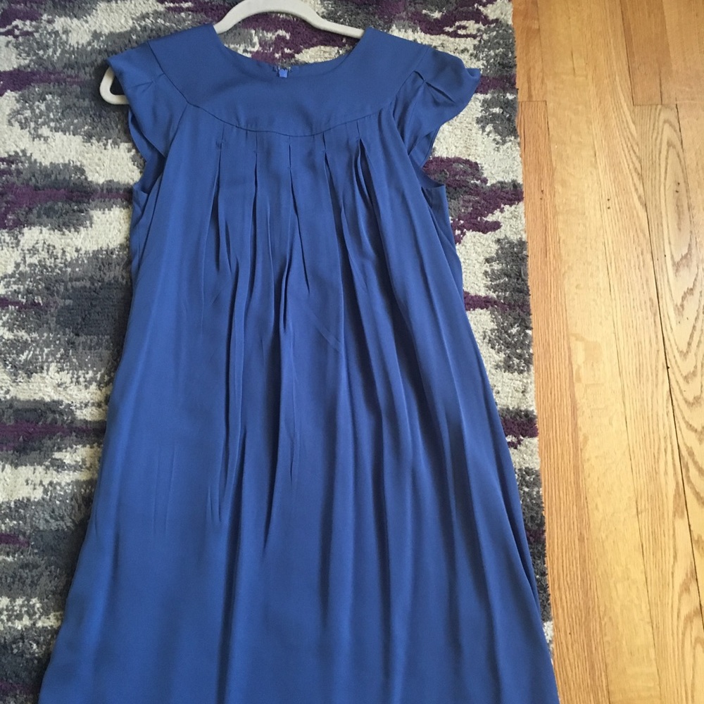 Banana Republic swing dress