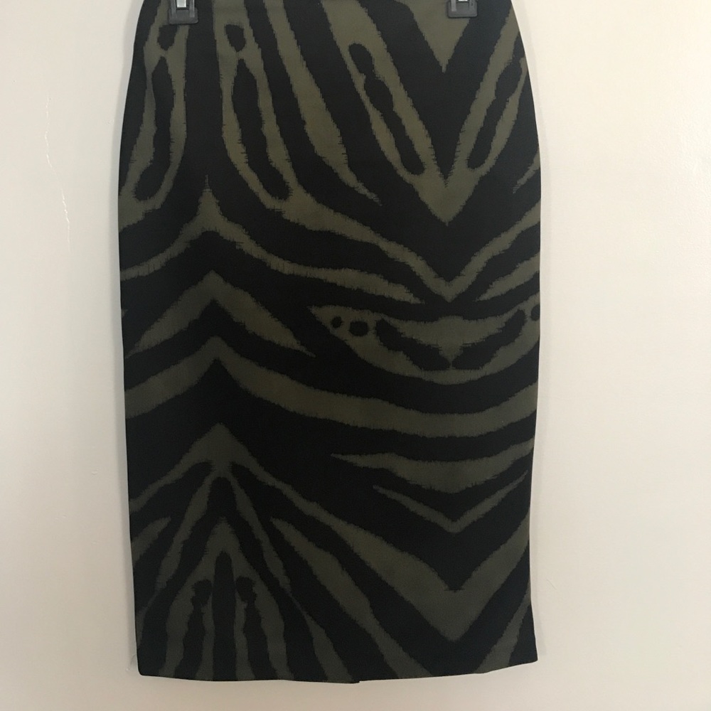 New York & company pencil skirt