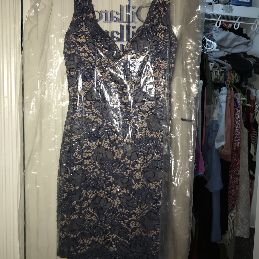 Formal/homecoming dress