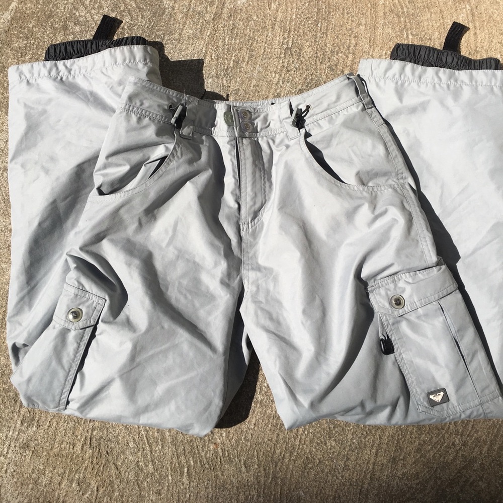 Roxy X-Series Snowboarding Pants