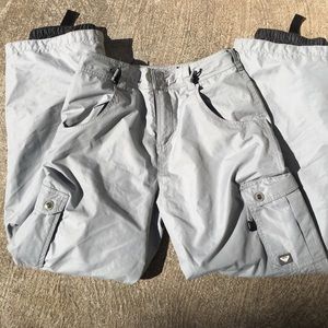 Roxy X-Series Snowboarding Pants