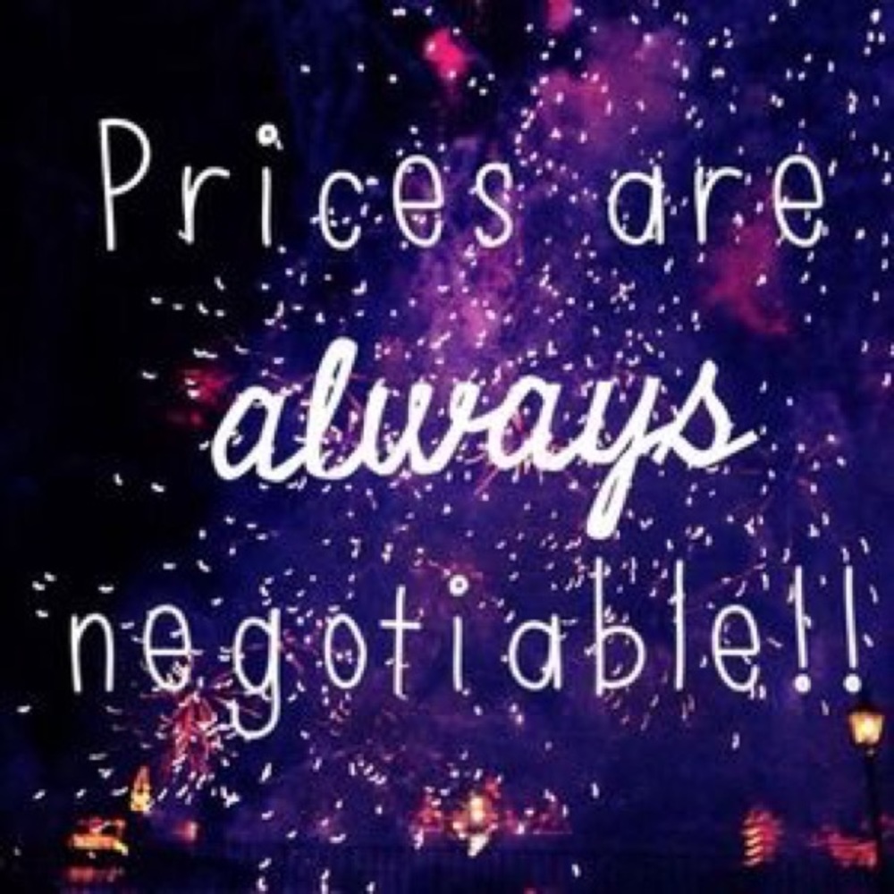 Make an Offer🛍💝