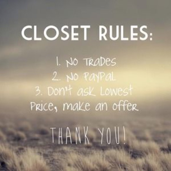 Make an Offer🛍💝 - Picture 2 of 3