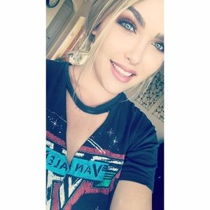 Meet your Posher, Ryann