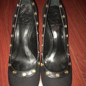 Tory burch shoe