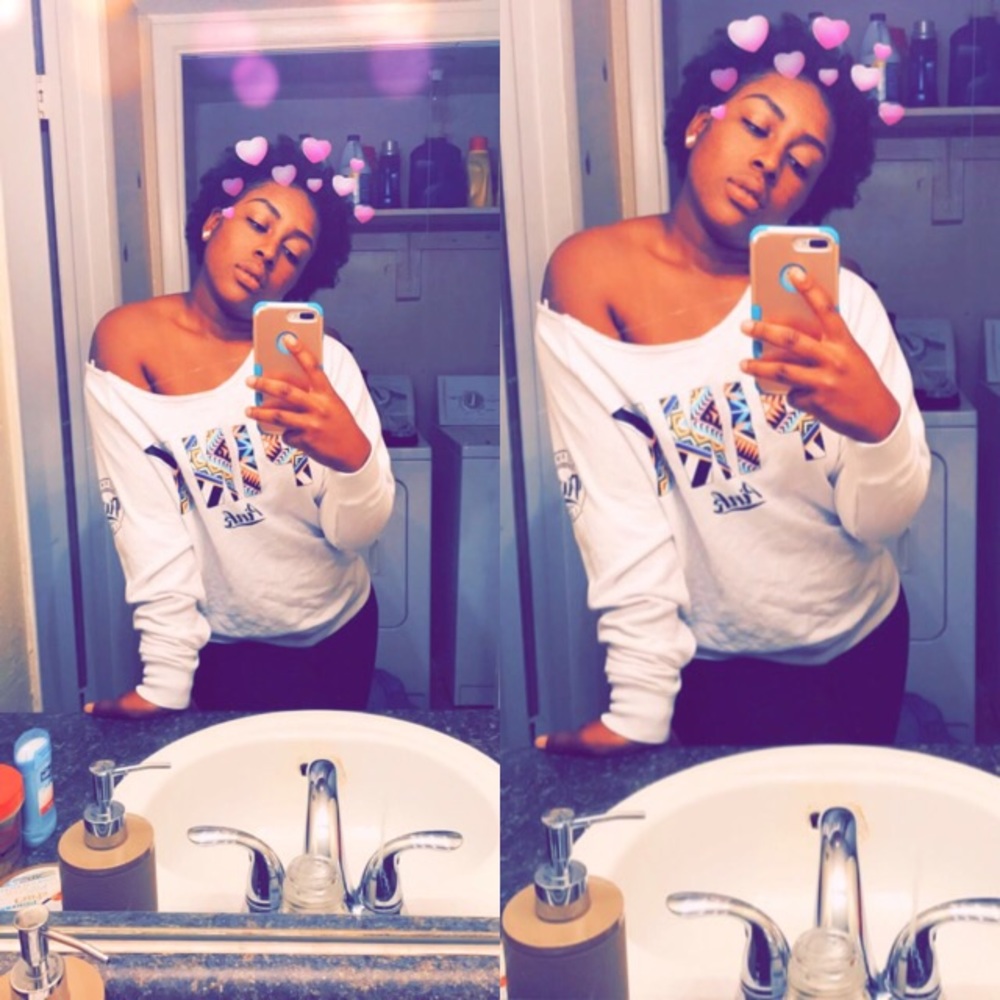 Meet your Posher, Mariah