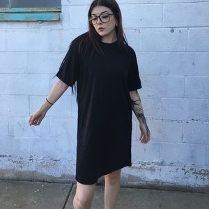 Long shirt/Dress