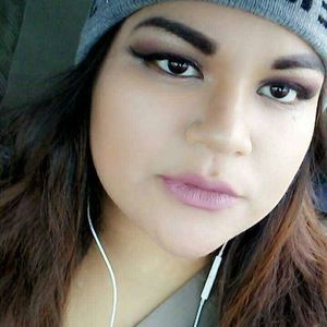 Meet your Posher, Ariana