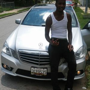 Meet your Posher, Ace