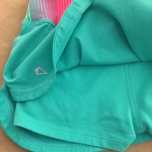 Ivivva Girls Running Skirt