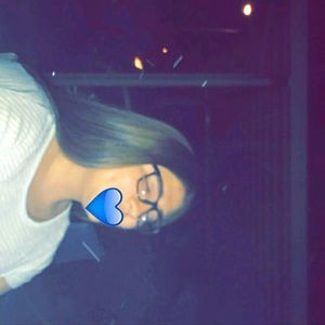 Meet your Posher, Rubi janet