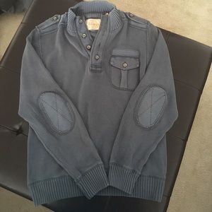Jeremiah American Legacy sweater