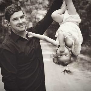 Meet your Posher, Jesse