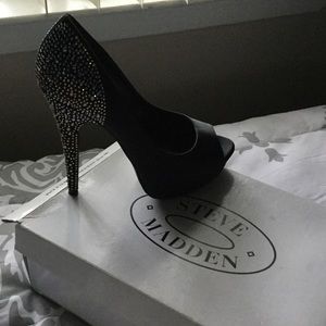 Steve Madden Heels