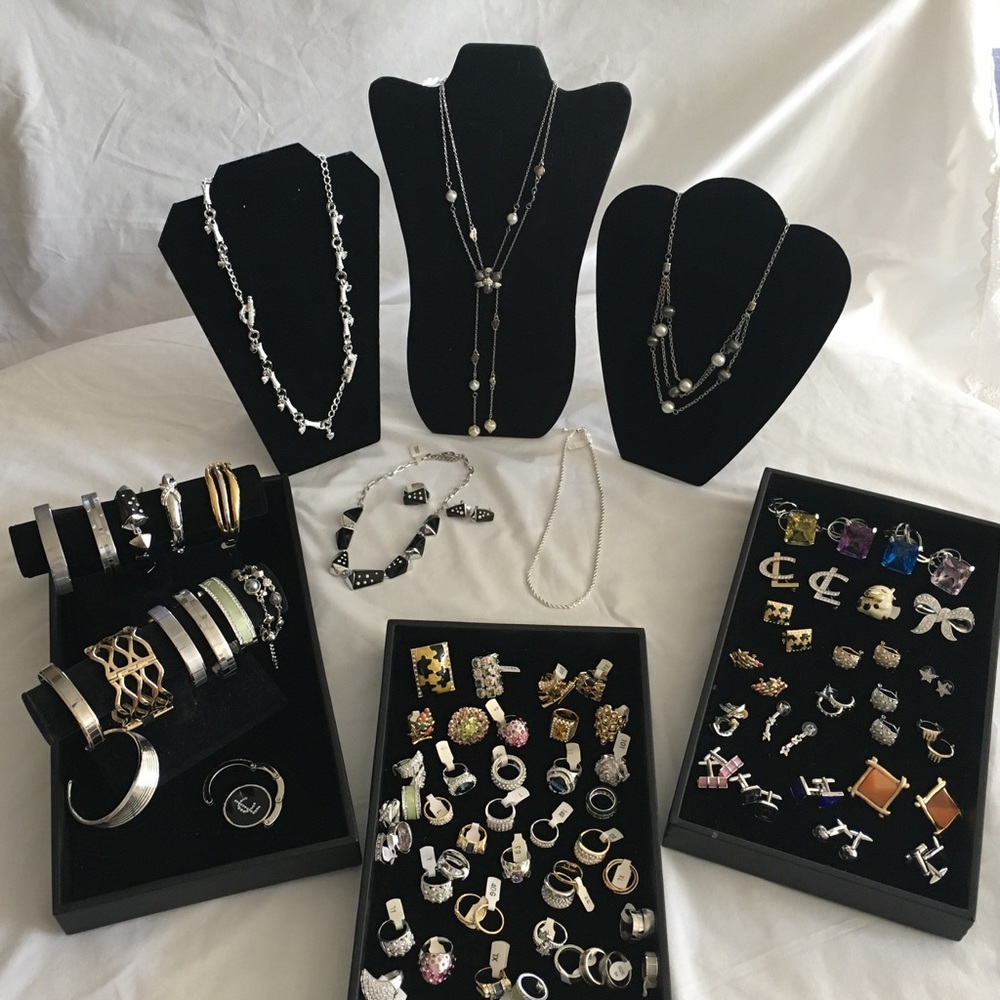 Meet your Posher, Karen