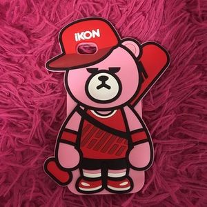 ‼️ KPOP ( IKON ) bear case