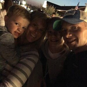 Meet your Posher, Timothy