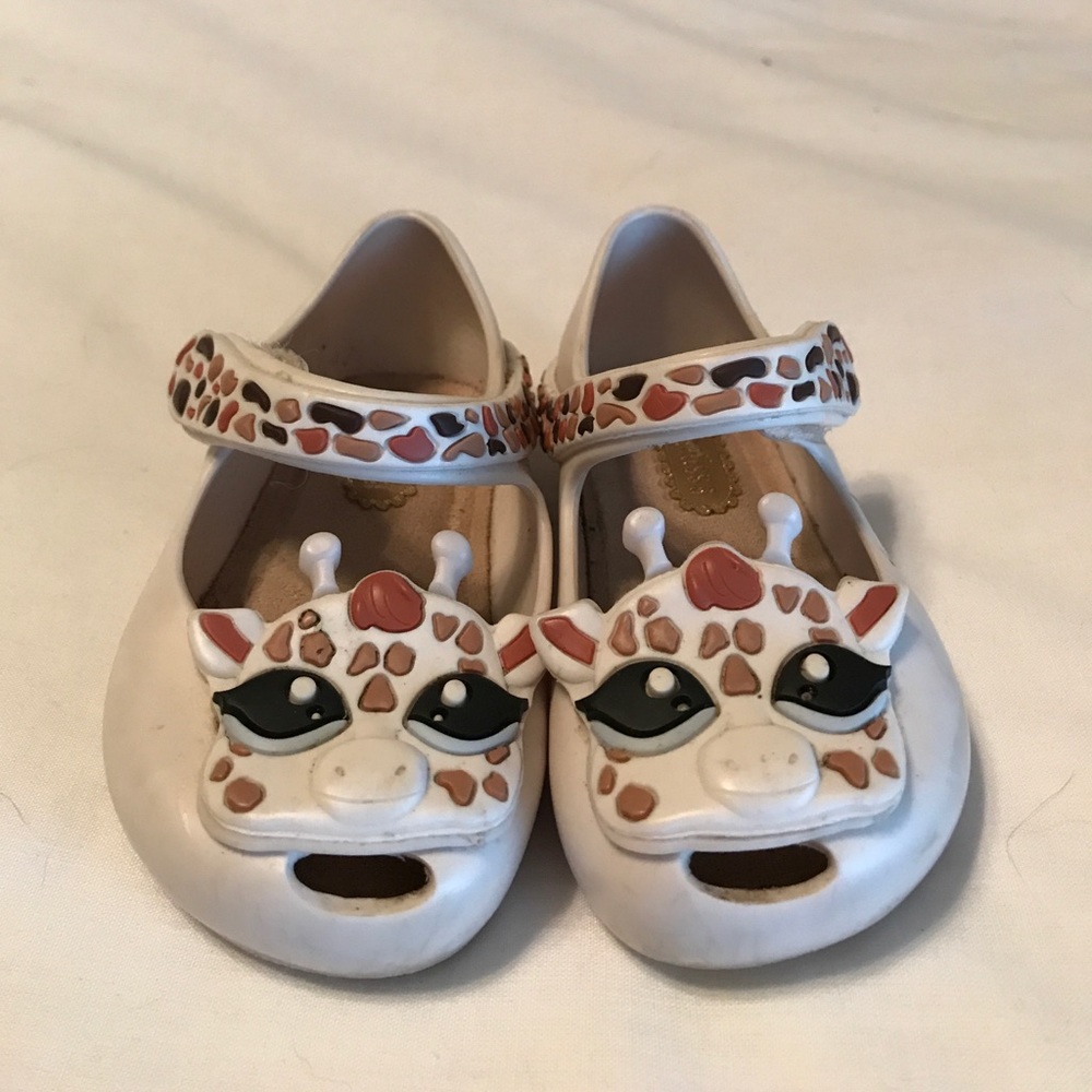 Toddler Shoes