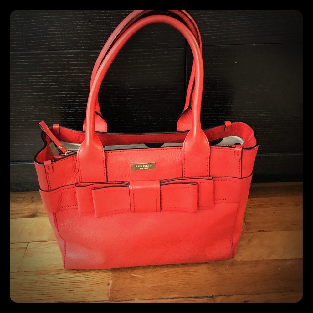 Kate Spade small tote
