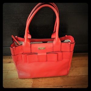 Kate Spade small tote
