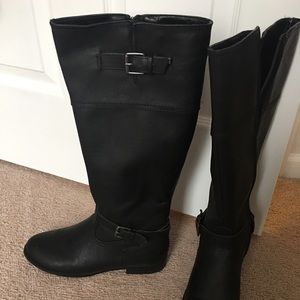 American Eagle Riding Boots