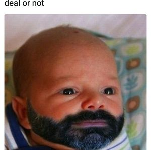 Meet your Posher, Cory