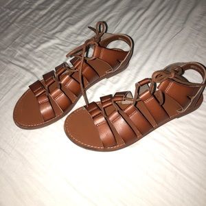 Cute Gladiator Sandals