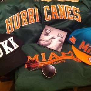 Meet your Posher, Lucinda