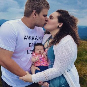 Meet your Posher, Miranda