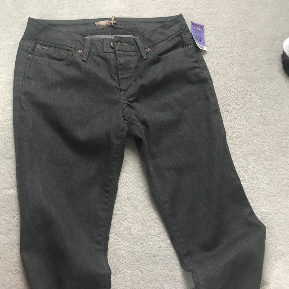 Paige premium denim flare jeans