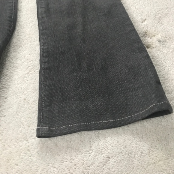 Paige premium denim flare jeans - Picture 4 of 4