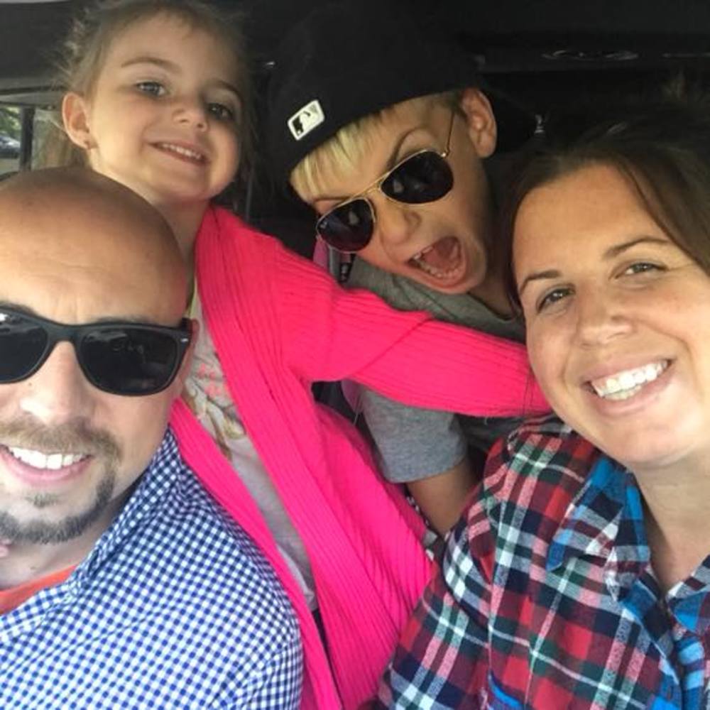 Meet your Posher, Janelle