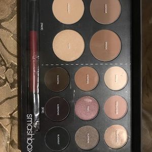 Smashbox shapematters
