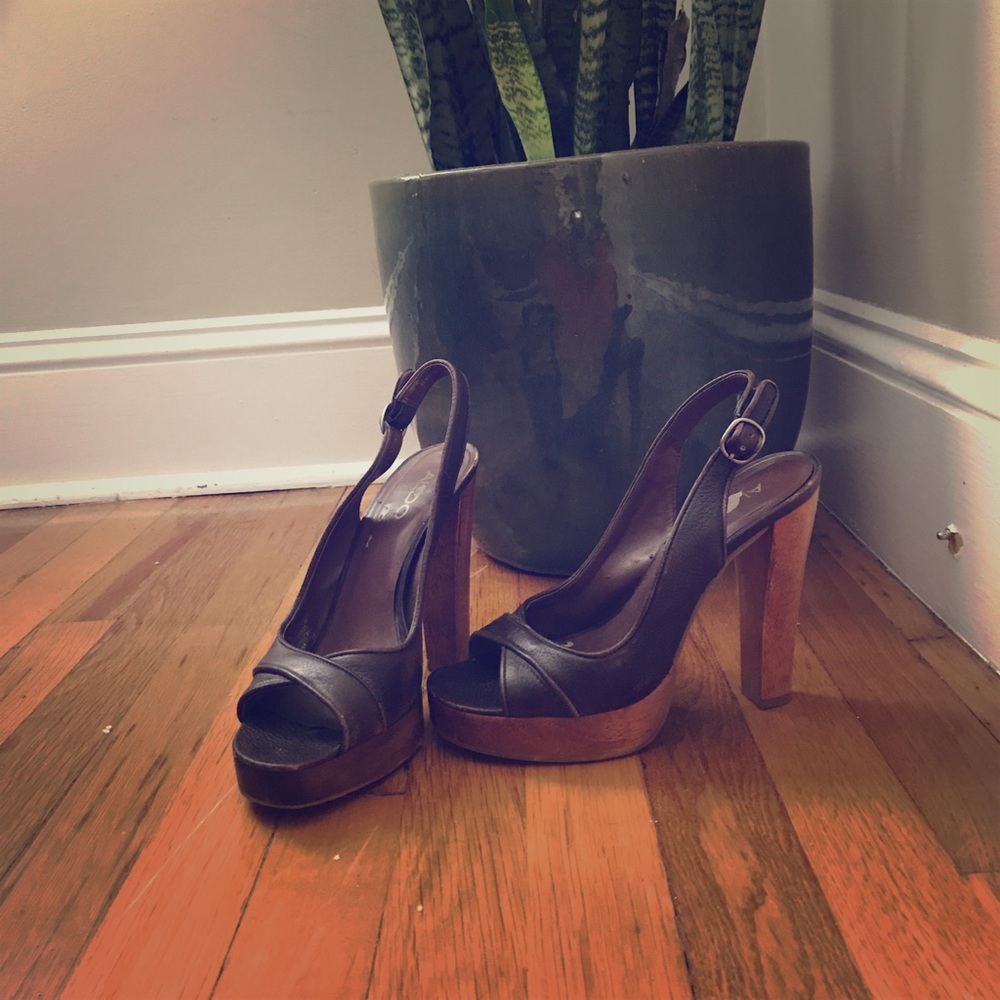 Size 8 Aldo