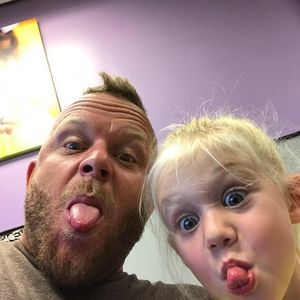 Meet your Posher, Michael