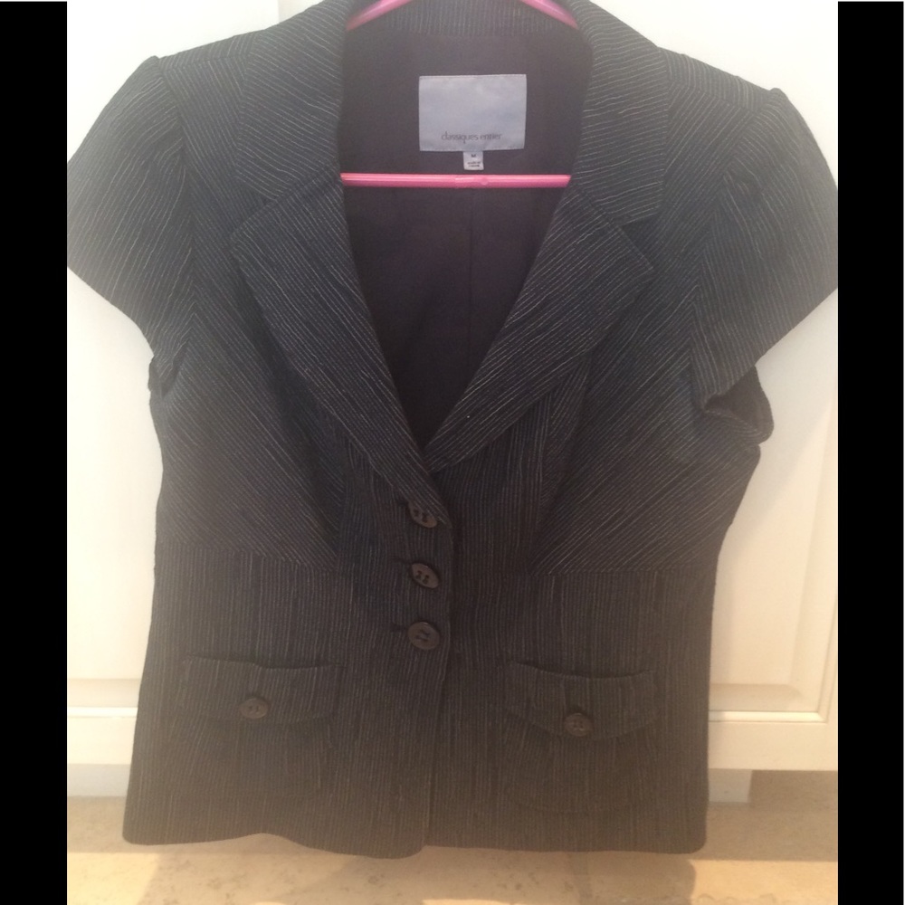Classiques Blazer