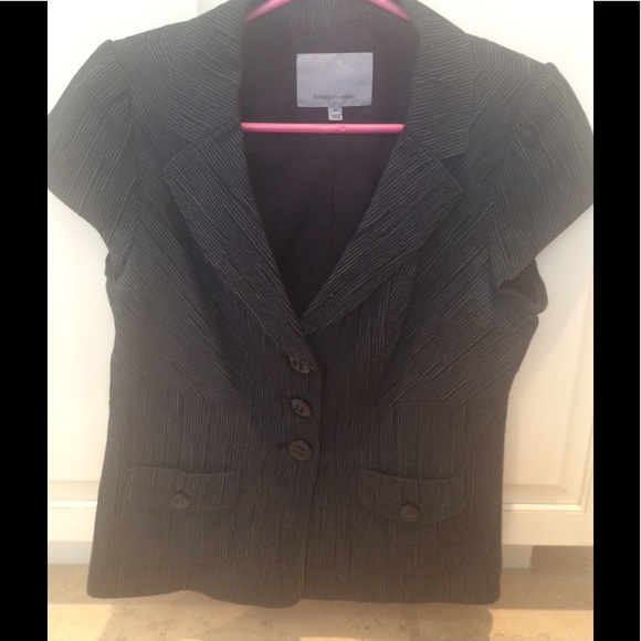 Classiques Blazer - Picture 1 of 3