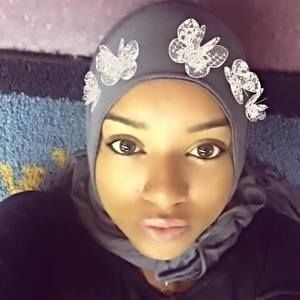 Meet your Posher, Missy