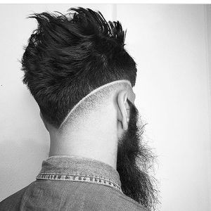 Meet your Posher, Ricardo