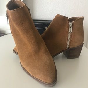 Steve Madden Dacy Booties