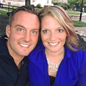 Meet your Posher, Darcey