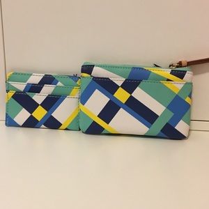 Kate Landry Change Purse