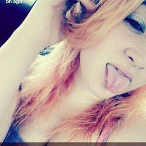 Meet your Posher, Jasmine