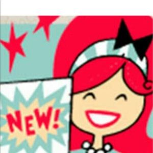 Meet your Posher, May