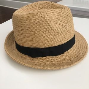 Banana Republic fedora