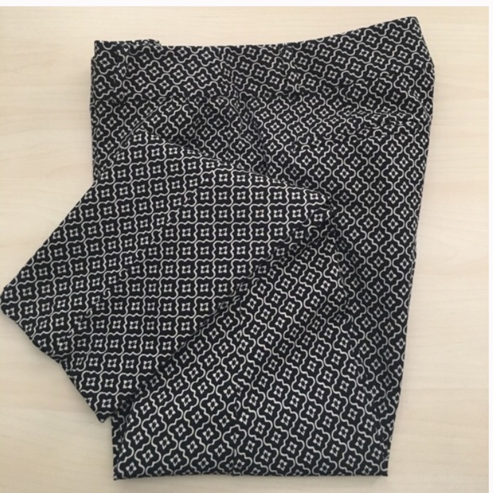 LOFT Skinny Marisa Pants